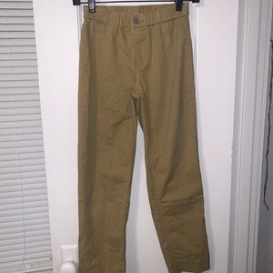 brandy pants
